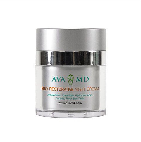 Bio-Restorative Night Cream - Ava MD