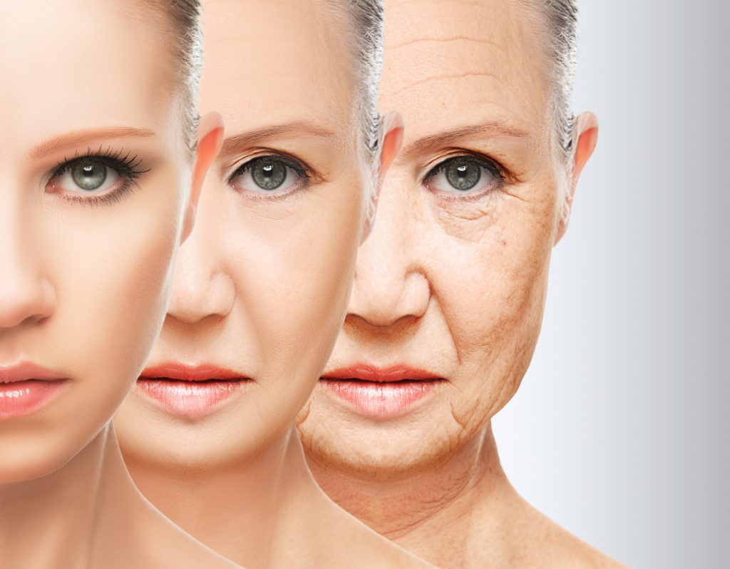 6 Most Common Anti-aging Treatment Procedures