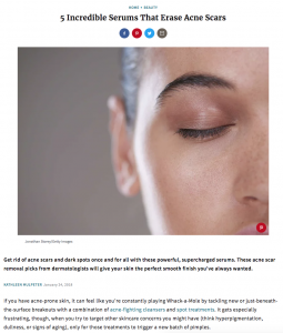ava md santa monica dermatologist