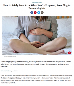 ava md santa monica dermatologist