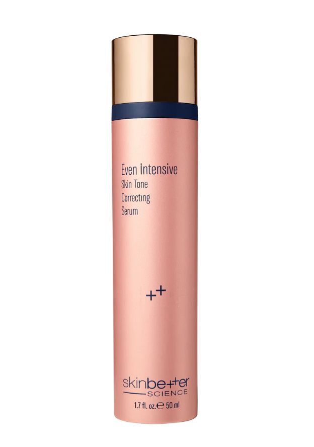 Even Tone Correcting Serum