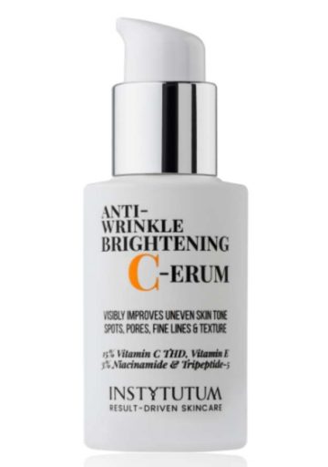 instytutum Anti-Wrinkle Brightening C-Erum