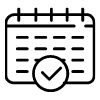 calendar icon Your Ava MD Telehealth Appointment 2