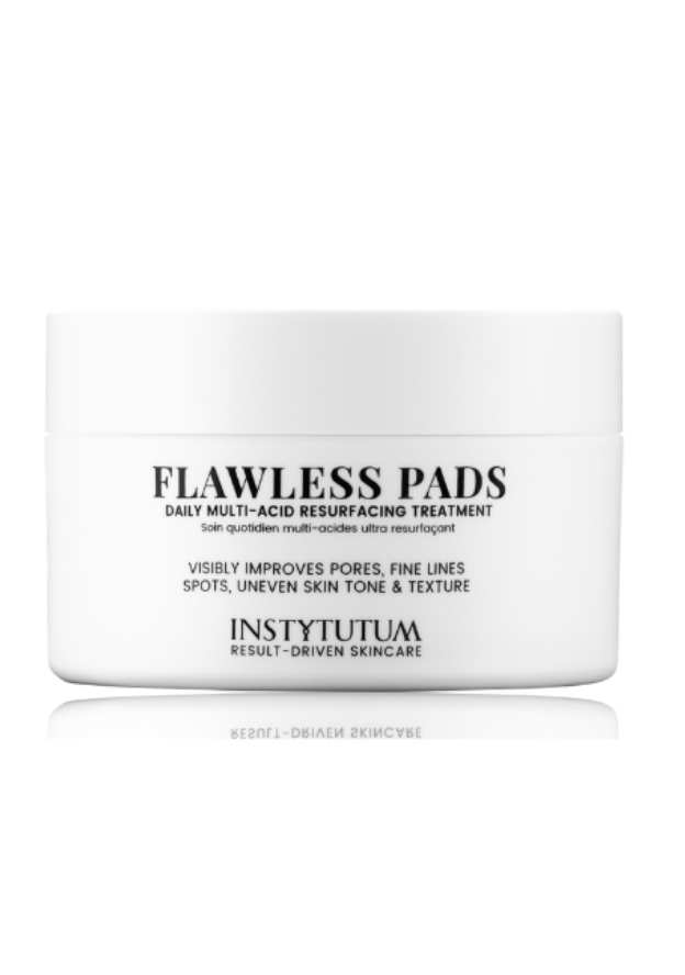 instytutum flawless pads