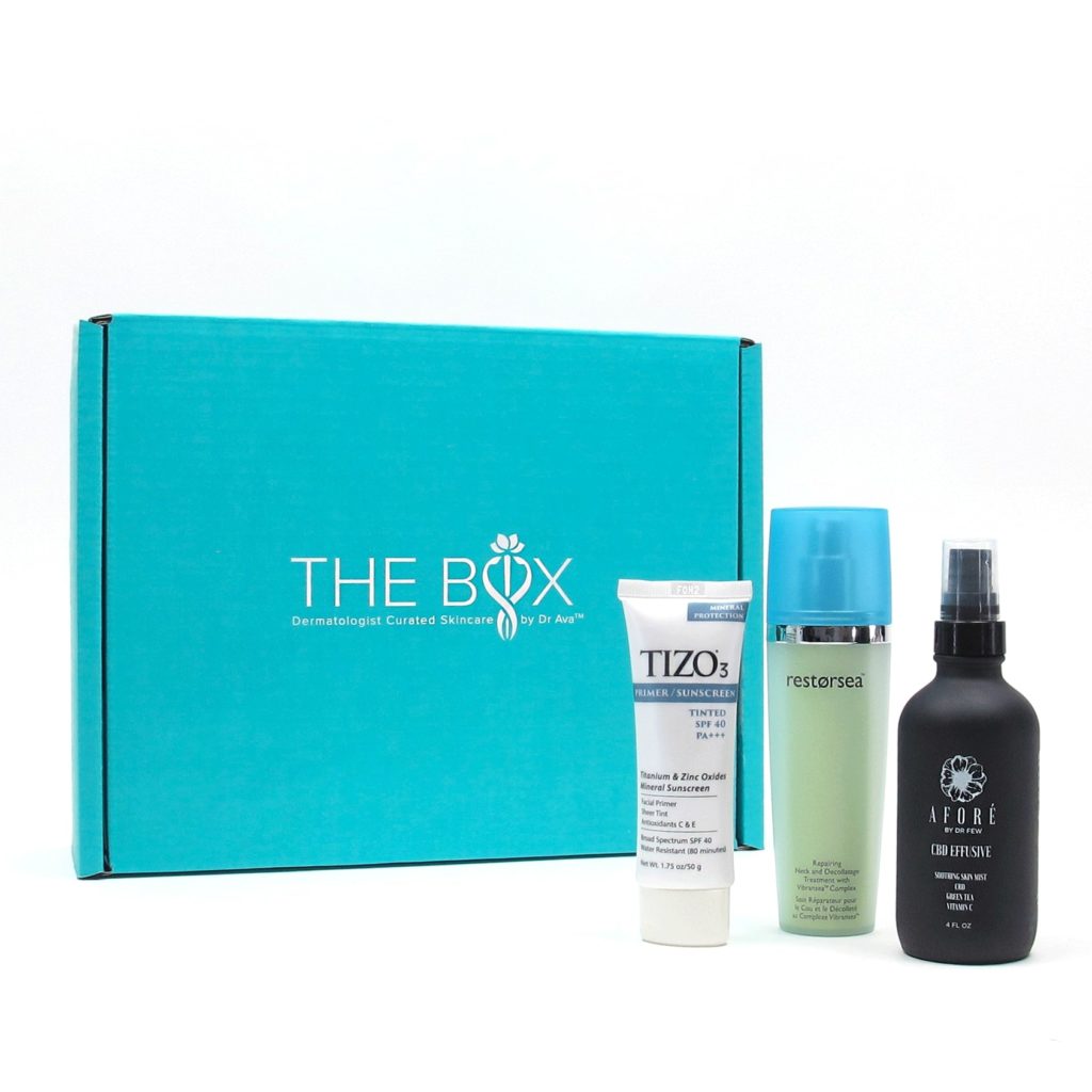 Sunscreen Products Ava MD