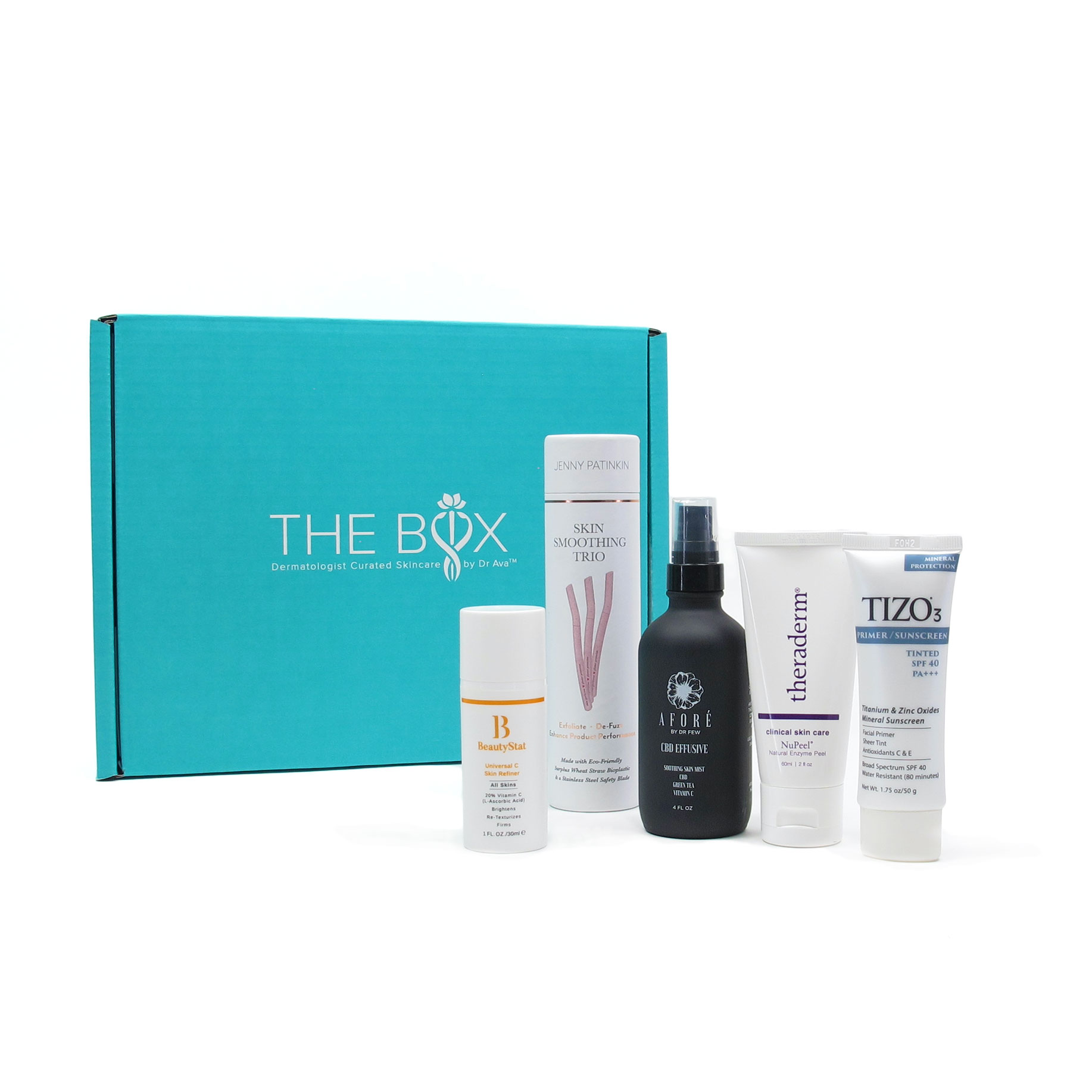 Boxes Products | Ava MD