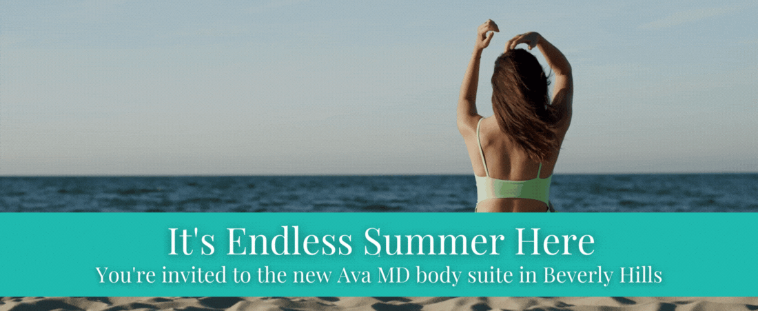 The Ava MD Body Suite in Beverly Hills 1