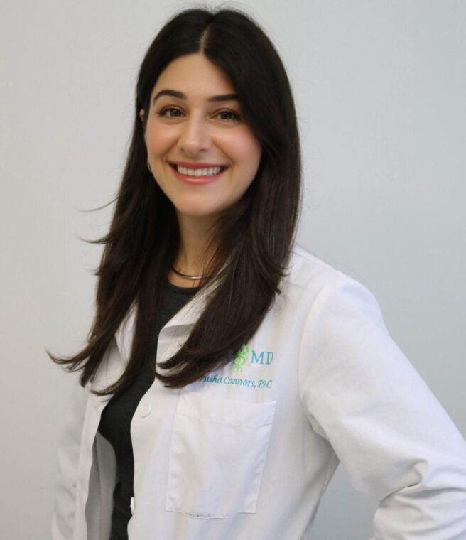 Prusha Connors - AvaMD