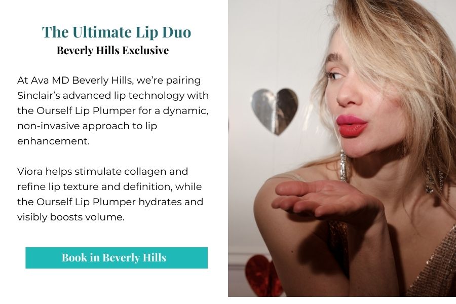 Ultimate Lip Duo package