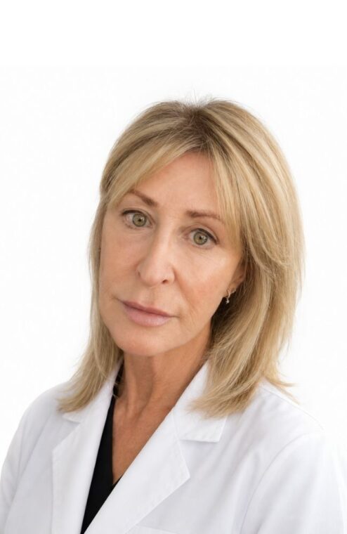 Caroline Kotler - AvaMD