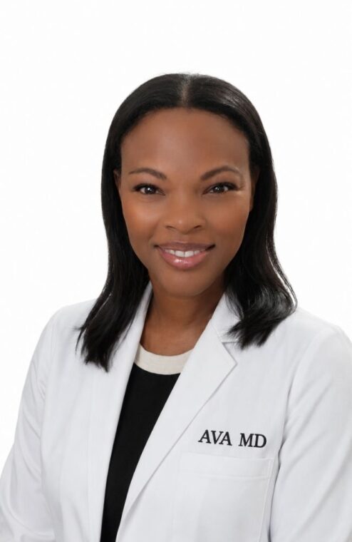 Robin Ware, Body Specialist & Licensed Esthetician - AvaMD